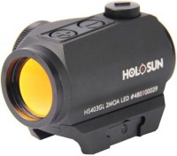 Фото - Прицел Holosun HS403GL