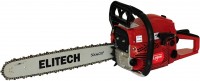 Фото - Пила Elitech BP 52/20 