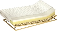 Фото - Матрас M&K Foam Kolo Medivis H2 80x190 