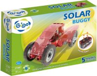 Фото - Конструктор Gigo Solar Buggy 7399 