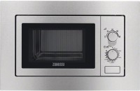 Фото - Встраиваемая микроволновая печь Zanussi ZSM 17100 XA 