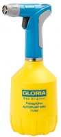 Фото - Опрыскиватель GLORIA AutoPump Mini 