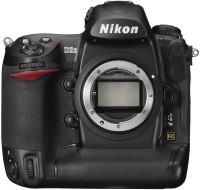 Фото - Фотоаппарат Nikon D3x  body