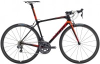 Фото - Велосипед Giant TCR Advanced SL 1 2016
