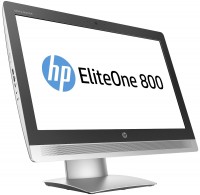 Фото - Персональный компьютер HP EliteOne 800 G2 All-in-One (P1G68EA)