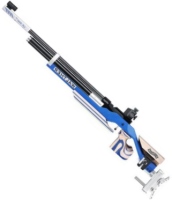 Фото - Пневматическая винтовка Umarex Walther LG 300 Anatomic 