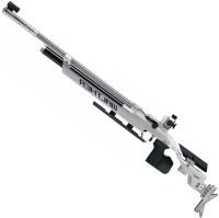 Фото - Пневматическая винтовка Umarex Walther LG 400 Alutec 