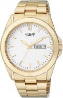 Фото - Наручные часы Citizen BF0582-51AE