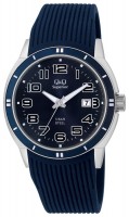 Фото - Наручные часы Q&Q P320J325Y