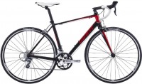 Фото - Велосипед Giant Defy 5 2016 