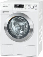Фото - Стиральная машина Miele WKR 771 WPS белый