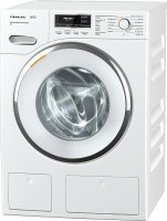 Фото - Стиральная машина Miele WMR 861 WPS белый