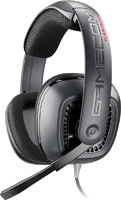 Фото - Наушники Poly GameCom 777