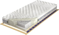 Фото - Матрас M&K Foam Kolo Venus Talalay 200x200 