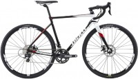 Фото - Велосипед Giant TCX SLR 2 2016
