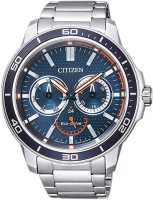 Фото - Наручные часы Citizen BU2040-56L 