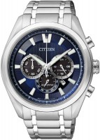 Фото - Наручные часы Citizen CA4010-58L