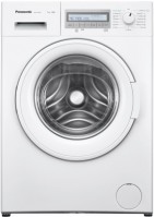 Фото - Стиральная машина Panasonic NA-147VC6 белый