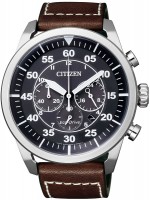 Фото - Наручные часы Citizen CA4210-16E 