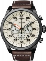 Фото - Наручные часы Citizen CA4215-04W 