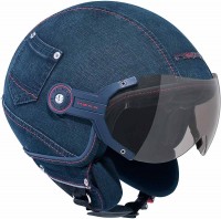 Фото - Мотошлем Nexx X60 Denim