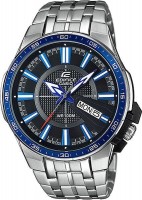 Фото - Наручные часы Casio Edifice EFR-106D-1A2 