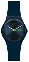 Фото - Наручные часы SWATCH SUON700 