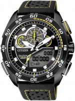 Фото - Наручные часы Citizen JW0125-00E 