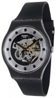 Фото - Наручные часы SWATCH SUOZ147 