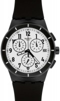 Фото - Наручные часы SWATCH SUSB401