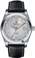 Фото - Наручные часы Swiss Military Hanowa 05-4194.04.001 