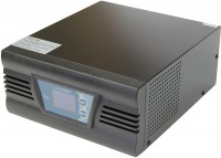 Фото - ИБП Luxeon UPS-500ZD 500 ВА
