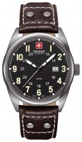 Фото - Наручные часы Swiss Military Hanowa 06-4181.30.007.05 