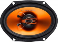 Фото - Автоакустика Cadence Q-682
