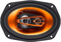 Фото - Автоакустика Cadence Q-693