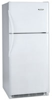 Фото - Холодильник Frigidaire GLTT 23V8 белый