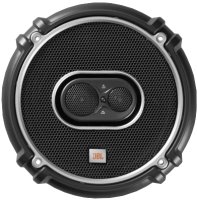 Фото - Автоакустика JBL GTO-638