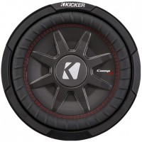 Фото - Автосабвуфер Kicker CWRT102 