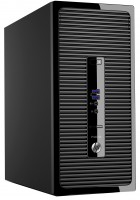 Фото - Персональный компьютер HP ProDesk 490 G3 (M4Z49AV)