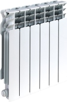 Фото - Радиатор отопления Mectherm JET-R (600/100 1)