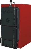 Фото - Отопительный котел Roda Brenner Classic BCR-07 40.7 кВт