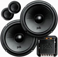 Фото - Автоакустика Polk Audio DXi6501 