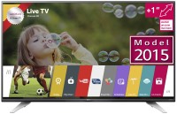 Фото - Телевизор LG 40UF7727 40 "