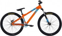 Фото - Велосипед Bergamont Kiez 040 Single-Speed 2015 