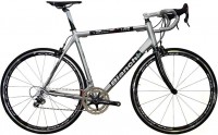 Фото - Велосипед Bianchi 928 Carbon T-Cube 2016