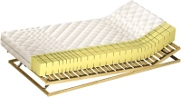 Фото - Матрас M&K Foam Kolo Monaco H3 180x190 