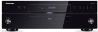 Фото - DVD/Blu-ray плеер Pioneer BDP-LX91