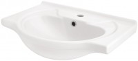 Умывальник Santek Baykal 60 1WH109652 605 мм
