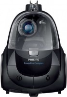 Фото - Пылесос Philips PowerPro Compact FC 8478 