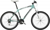 Фото - Велосипед Bianchi Kuma 4600 Limited 2013 